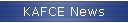 KAFCE News